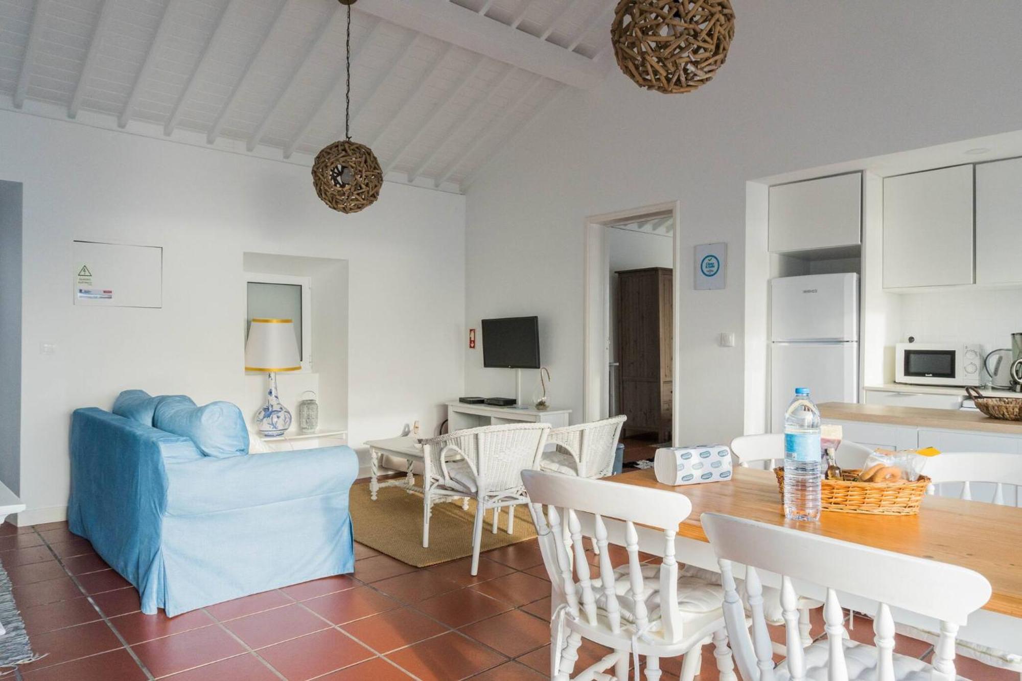 Casa Dos Mosteiros 1740/Al Esterno foto
