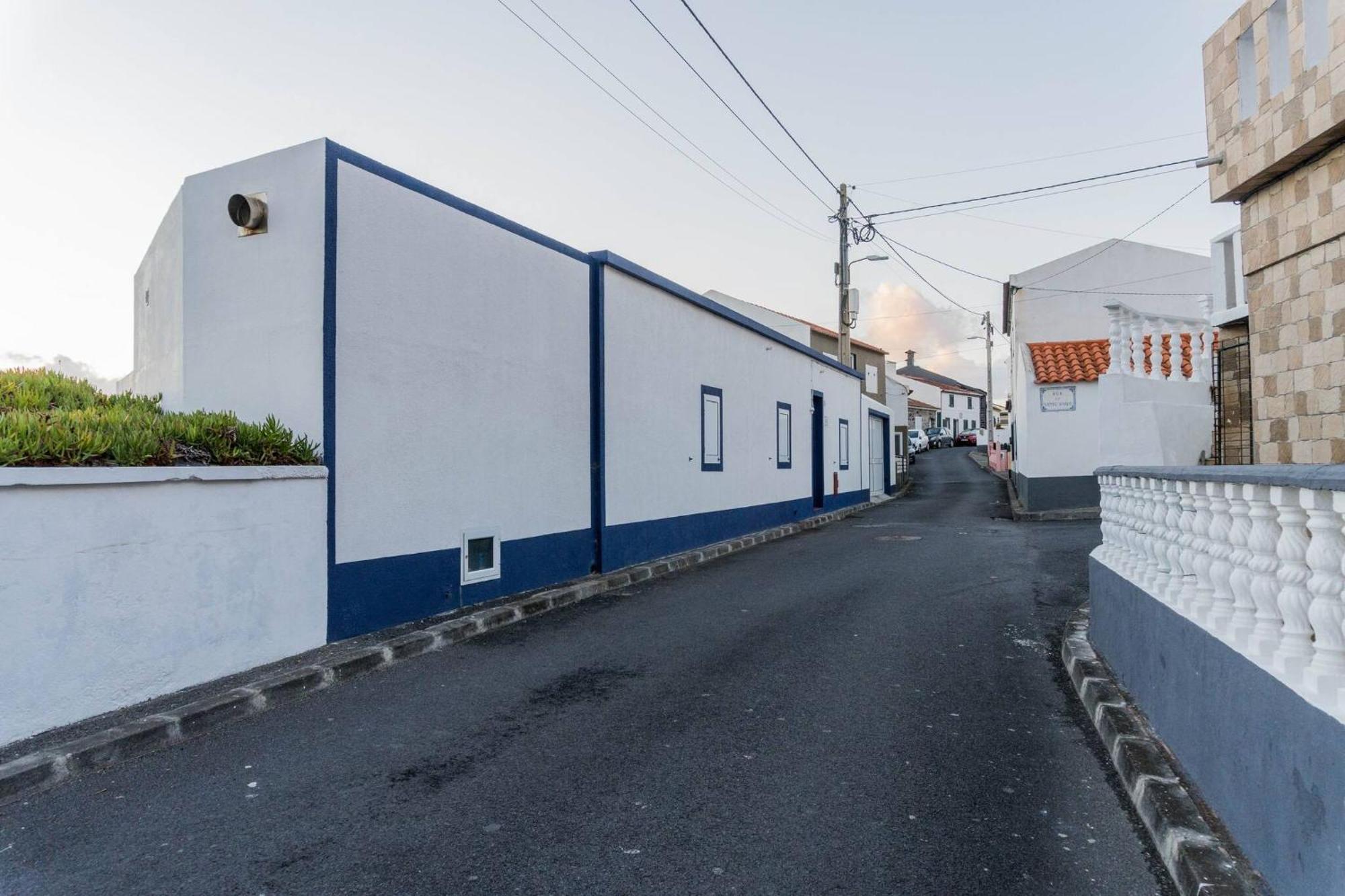 Casa Dos Mosteiros 1740/Al Esterno foto