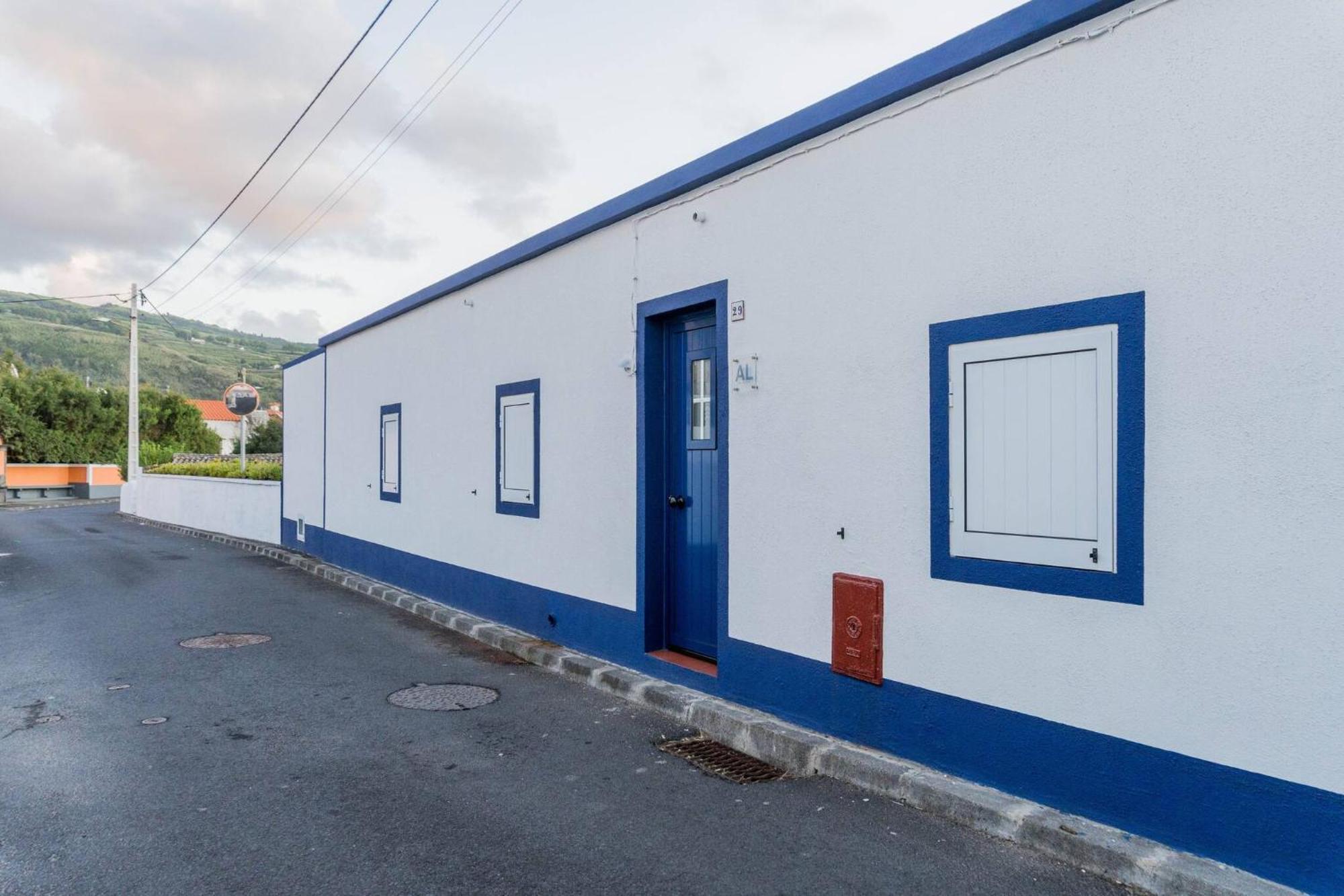 Casa Dos Mosteiros 1740/Al Esterno foto