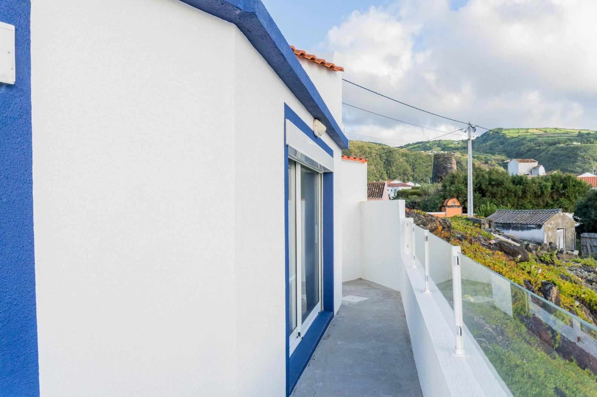 Casa Dos Mosteiros 1740/Al Esterno foto