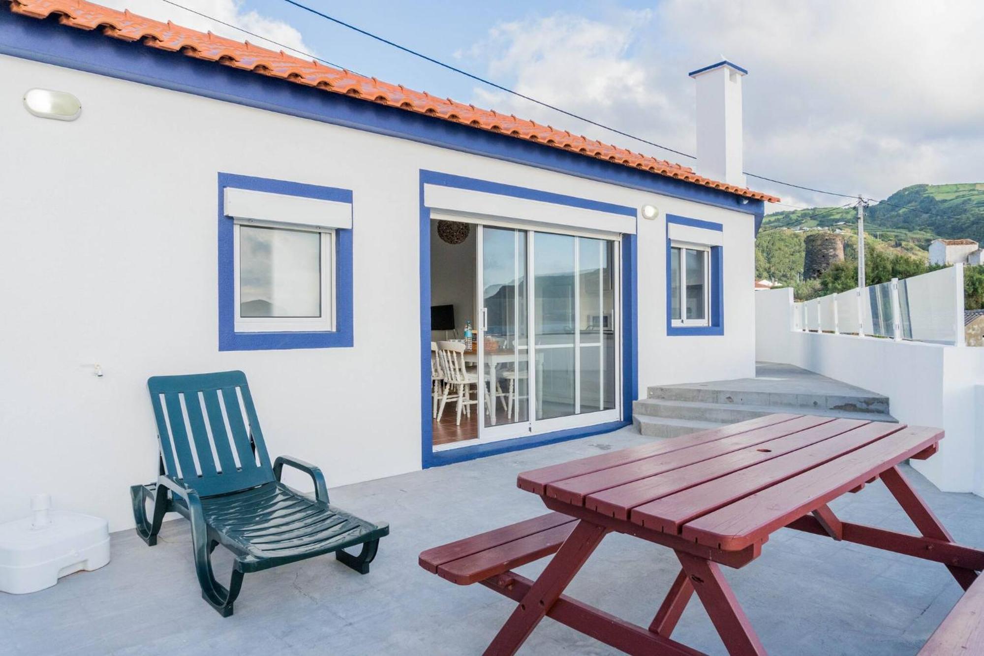 Casa Dos Mosteiros 1740/Al Esterno foto