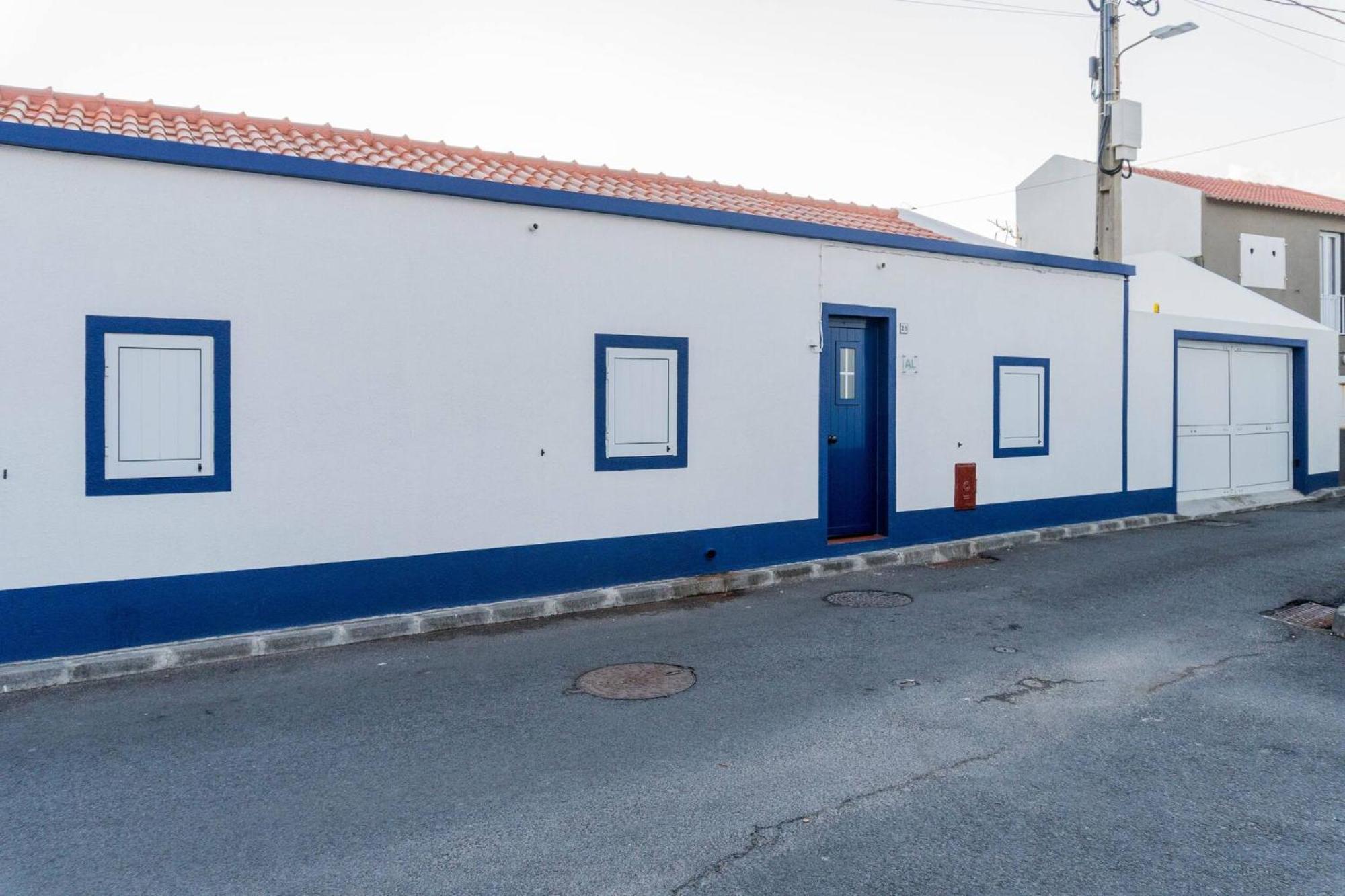Casa Dos Mosteiros 1740/Al Esterno foto